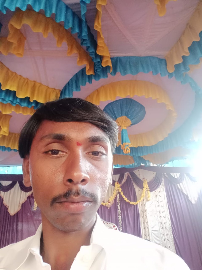 E.Blaram - Full time Cleaner and Patient Care and Elderly Care in Pavagada in Tanuku