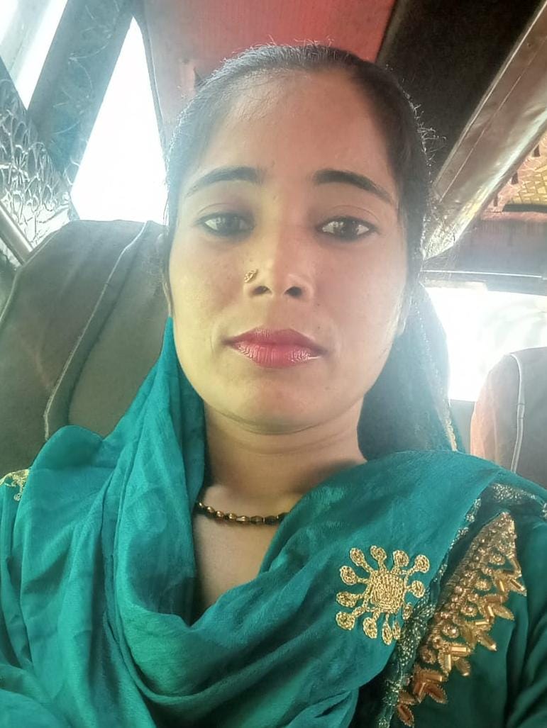 Ladli - Part time Baby Sitter in Kadugodi in Bangalore Bengaluru