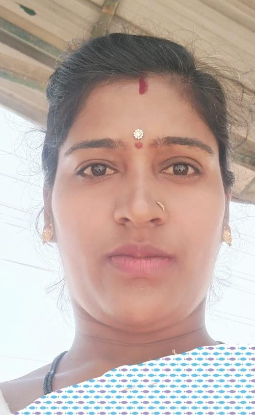 Puspa - Part time Cleaner in Sannatammanahalli in Bangalore Bengaluru