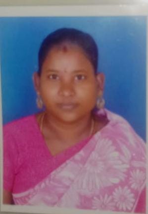Kasturi - Part time Baby Sitter in Lingarajapuram in Bangalore Bengaluru