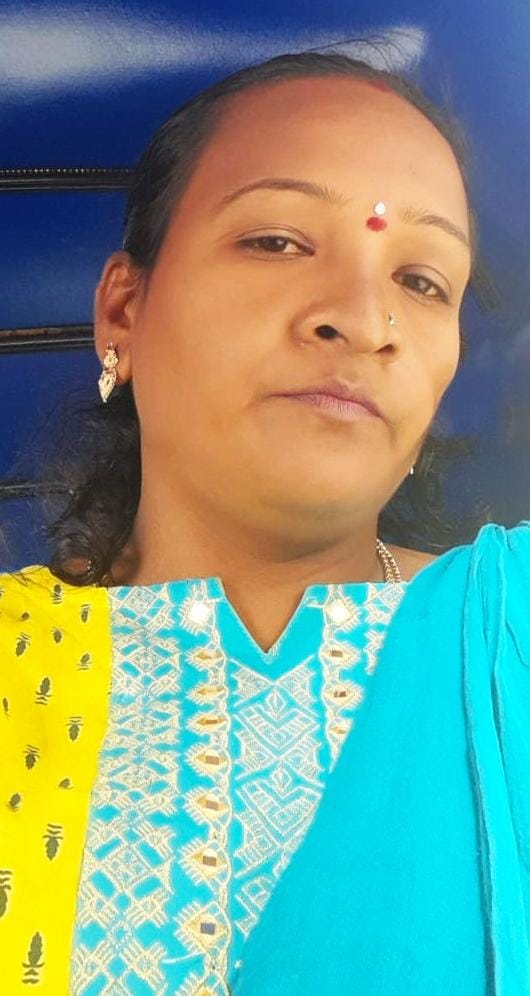Manjula - Part time Baby Sitter in Girinagar Banashankari in Bangalore Bengaluru
