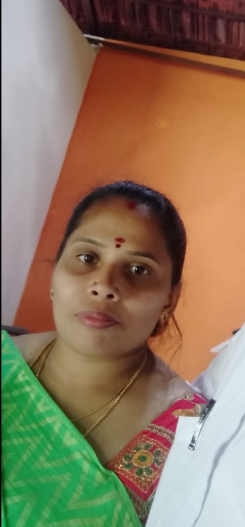 Latha M - Part time Baby Sitter in Banashankari in Bangalore Bengaluru
