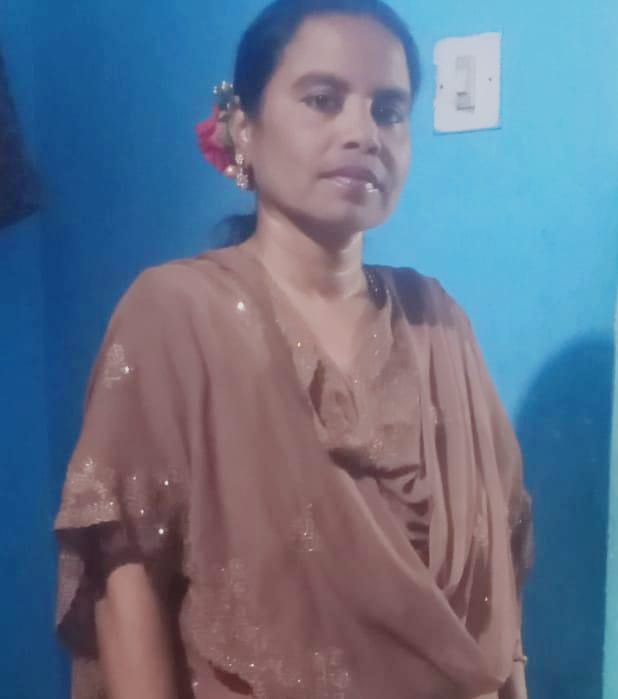 Jameela Taj - Part time Cleaner in Banashankari in Bangalore Bengaluru