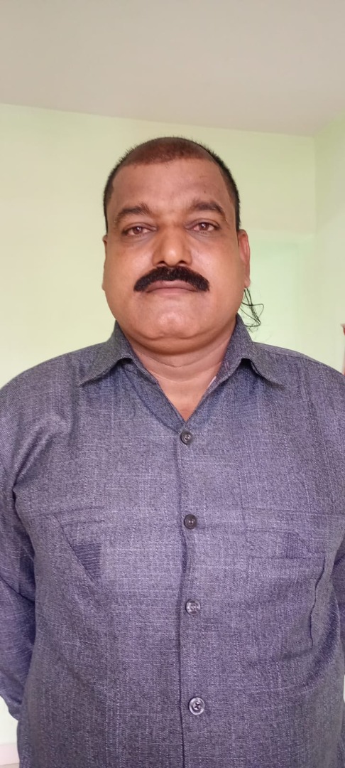 arjun - Full time Patient Care and Elderly Care in pune in Pune