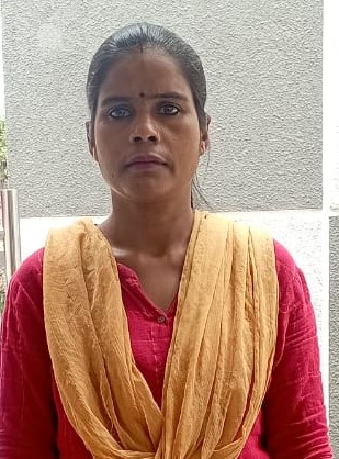 Maya - Part time Cook in Hulimavu in Bangalore Bengaluru