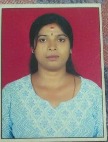 Renuka - Part time Baby Sitter in CK Palya in Bangalore Bengaluru