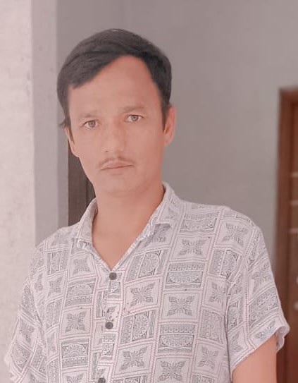 Ganesh Baral - Full time Cleaner and Patient Care and Elderly Care in Bangalore Bengaluru