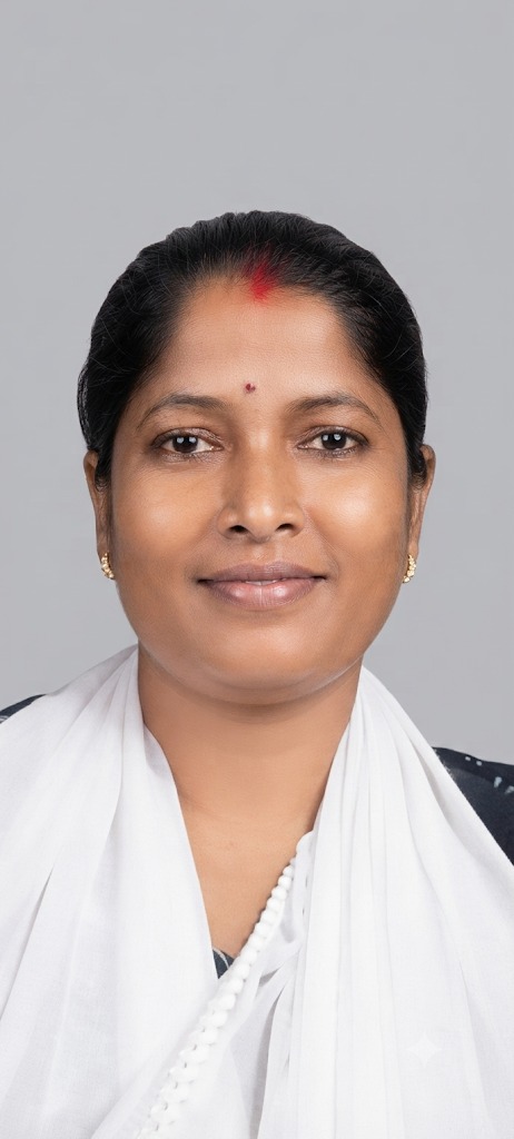 shanju - Part time Cleaner and Cook in andheri west in Mumbai
