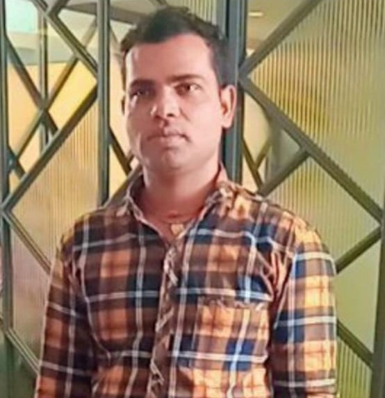 karunanad choudhari - Full time Cleaner and Cook in worli West in Mumbai