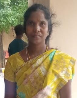 Manjula - Part time Cleaner and Baby Sitter in Bannerghatta Road in Bangalore Bengaluru