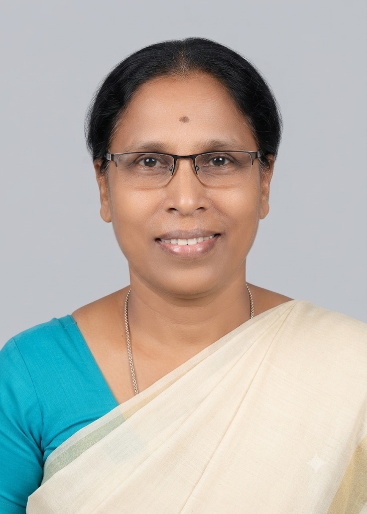 Sayali Sanjay Tambe - Part time Patient Care and Elderly Care in Bandra East in Mumbai