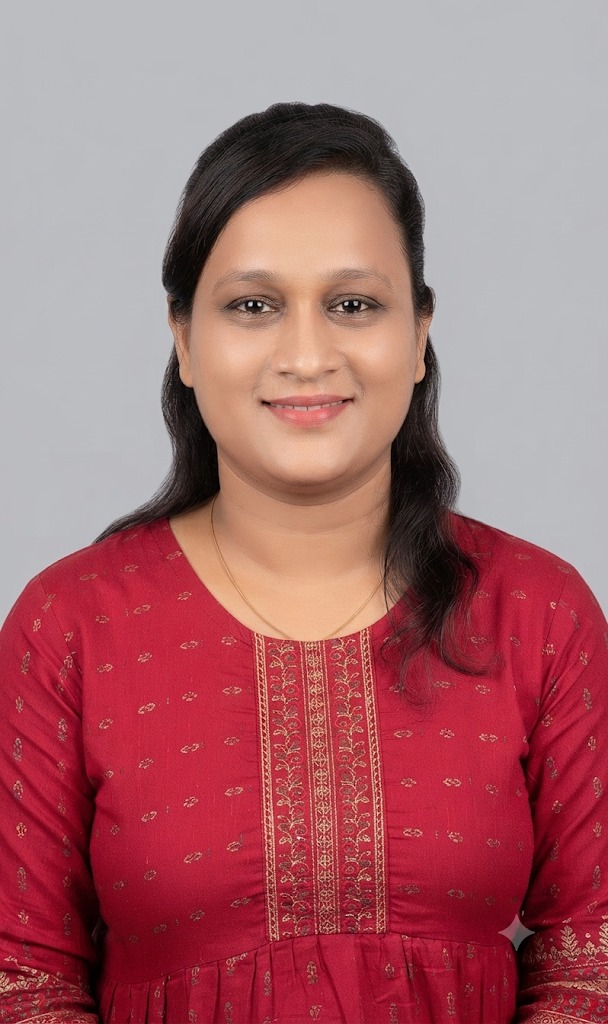 Vijaya Rane - Part time Cleaner and Cook and Baby Sitter in dombivli  west in Thane