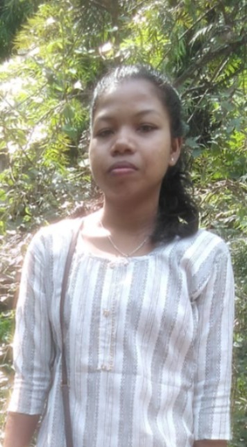 Nilima Tirkey - Full time Cleaner in jharkhand in Ranchi