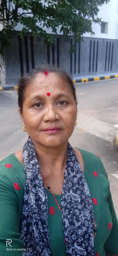 Tulsi