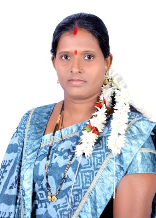 nita milind kadam - Part time Baby Sitter in kothrud in Pune