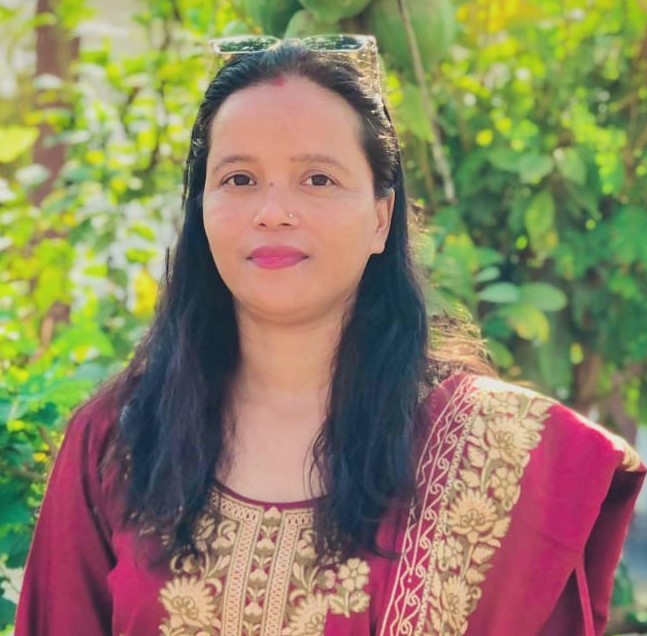 Sita devi  khanal - Full time Baby Sitter in luthiyana in Delhi