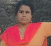 Bebi - Part time Cleaner and Cook in Whitefield in Bangalore Bengaluru