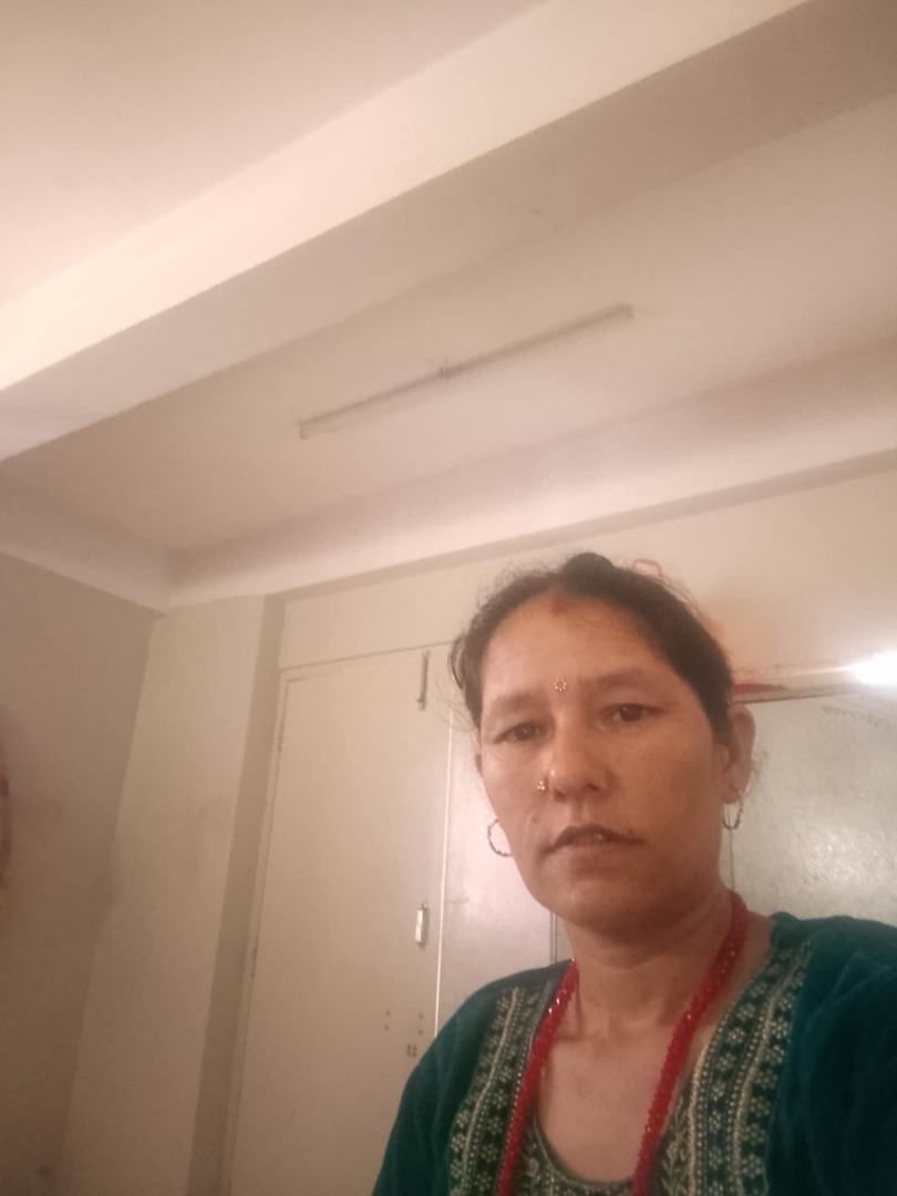 Bimala shahi