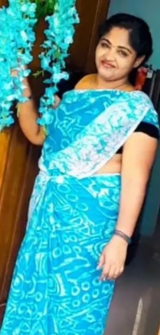 P Nagaveni - Part time Cleaner in Mylasandra in Bangalore Bengaluru
