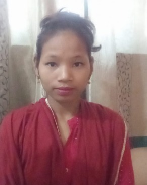 Sheema - Part time Cleaner and Cook and Baby Sitter in Dodda Kannali in Bangalore Bengaluru