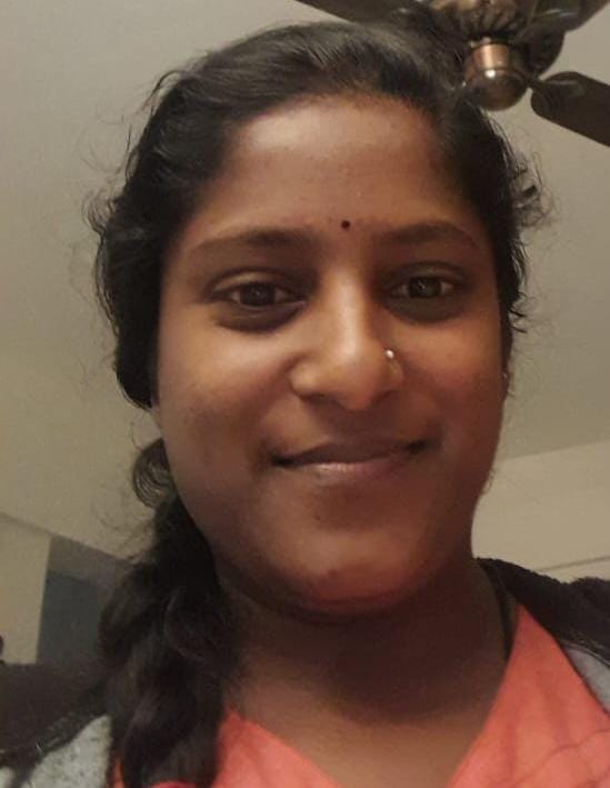 Shruthi - Part time Baby Sitter in Chikkabellandur in Bangalore Bengaluru