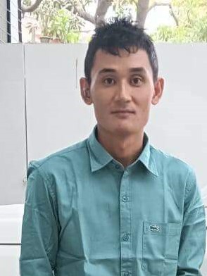 Santhosh - Part time Cleaner in Kadugodi in Bangalore Bengaluru