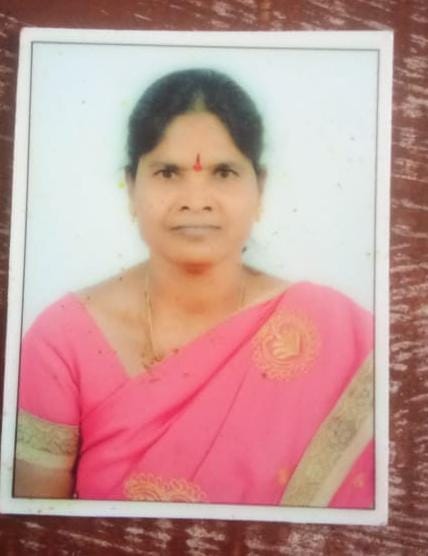 Maniyamma - Part time Cleaner in Kenkeri in Bangalore Bengaluru