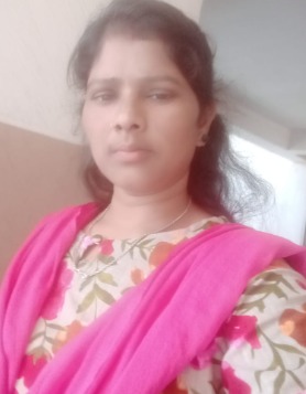 Shampa - Part time Cleaner and Baby Sitter in Whitefield in Bangalore Bengaluru