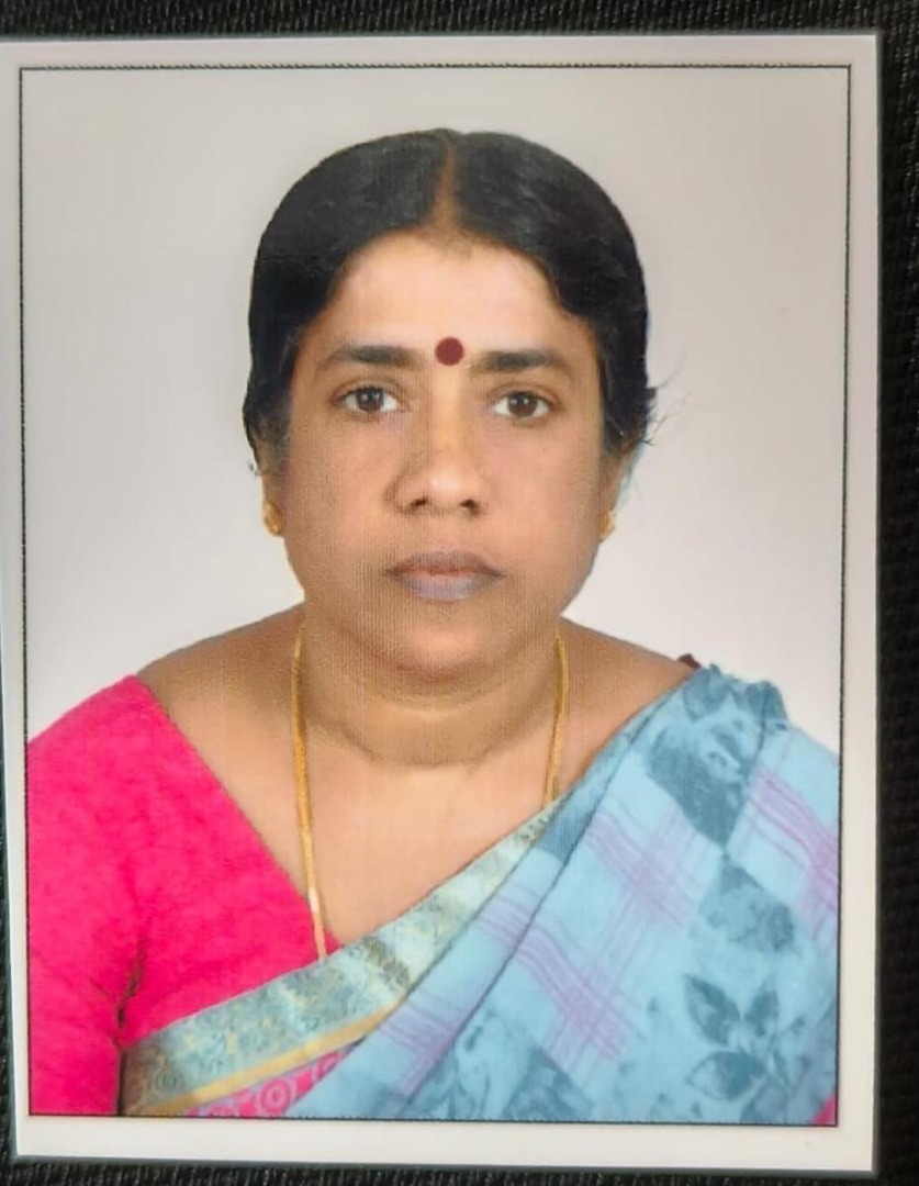 Lakshmi - Part time Cook in Mahadevapura in Bangalore Bengaluru