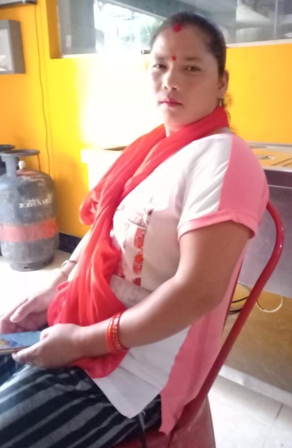 Tulasi - Full time Cleaner and Cook in Ibbaluru in Bangalore Bengaluru