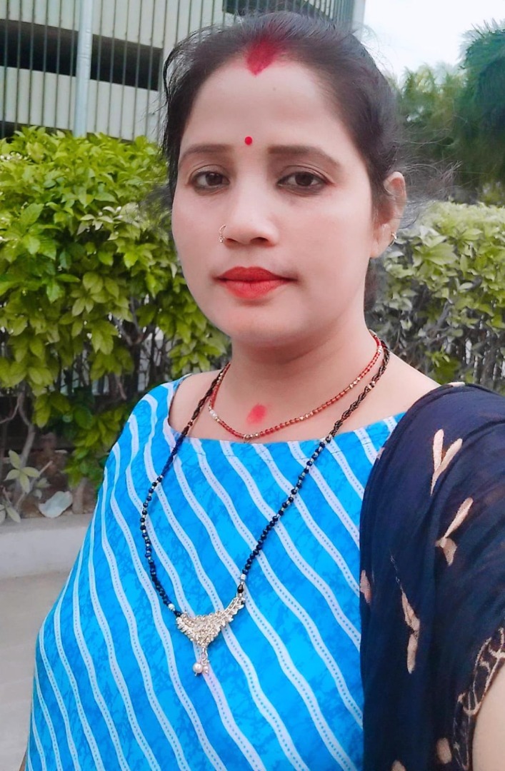 Radha - Full time Cleaner and Cook in Hoodi in Bangalore Bengaluru