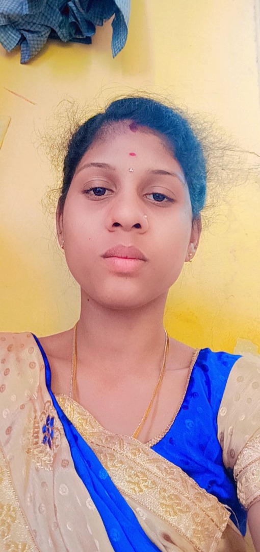 Jeevitha M - Part time Cleaner in Magadi Road Metro Station in Bangalore Bengaluru