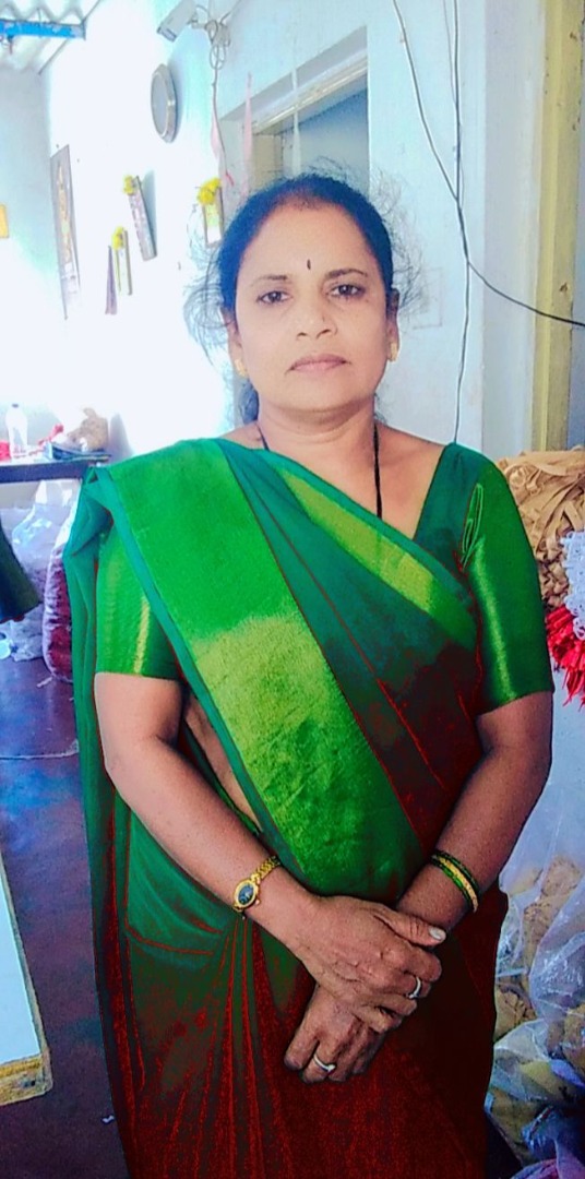 Shobha - Part time Baby Sitter in Gulakamale in Bangalore Bengaluru