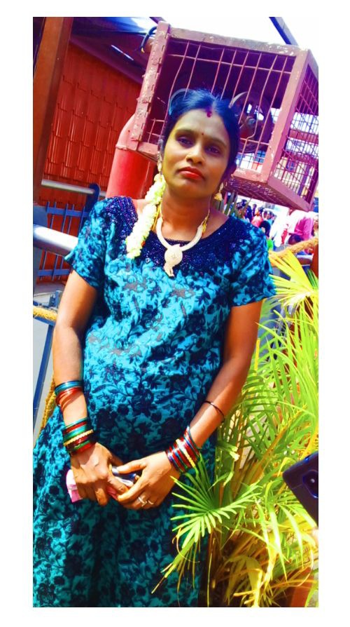 Christina - Part time Cleaner in Neelasandra in Bangalore Bengaluru