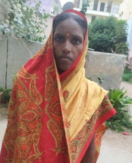 Puja - Part time Baby Sitter in Tejaswini Nagar in Bangalore Bengaluru