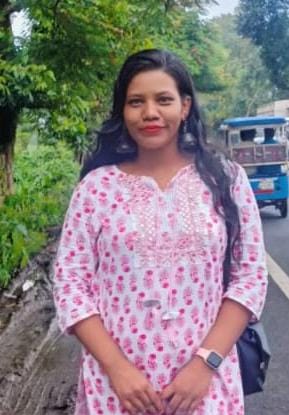 Nur Jahan - Part time Cleaner in Hulimavu in Bangalore Bengaluru