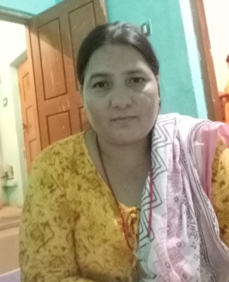 Arathi - Part time Cleaner in Varthuru Police Station in Bangalore Bengaluru