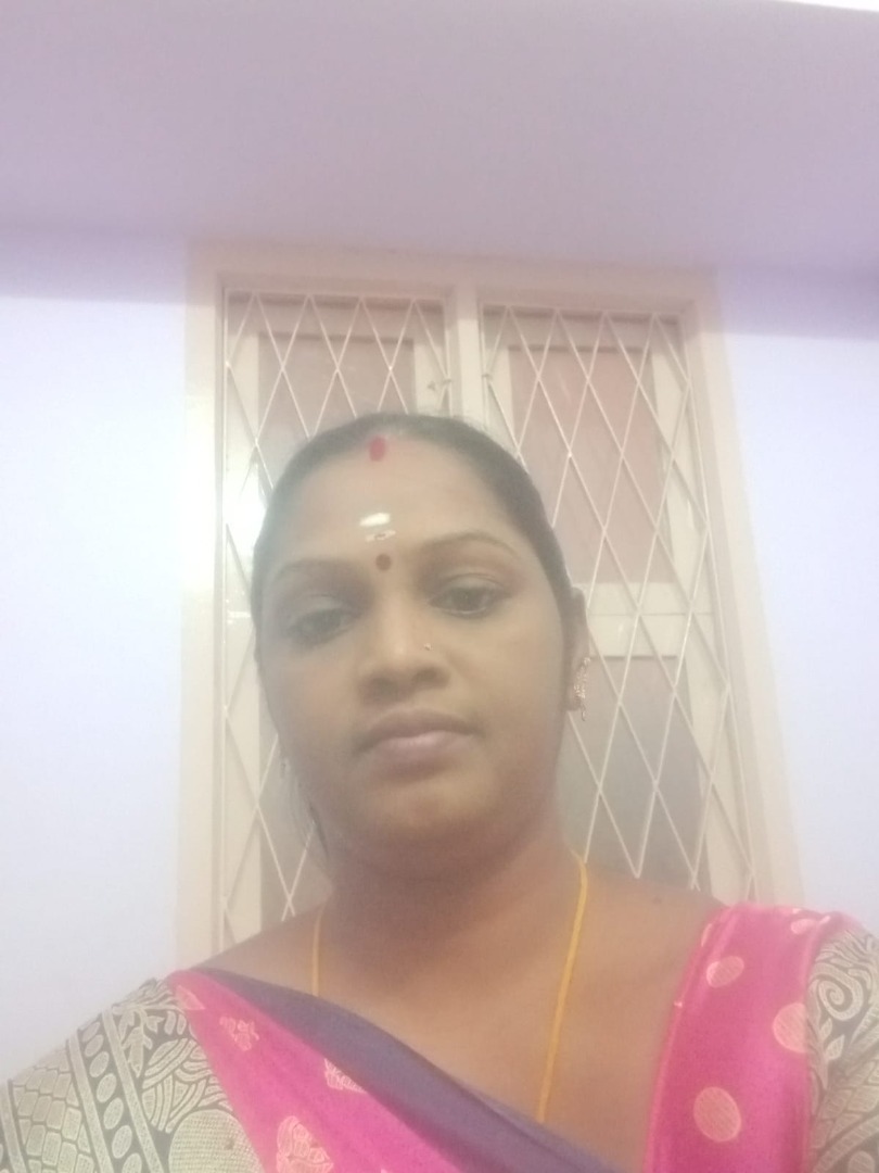 Sumathi - Part time Cook in J. P. Nagar in Bangalore Bengaluru