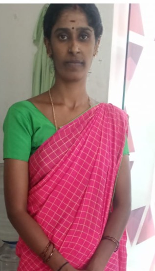 Gnaneshwari - Part time Cleaner and Baby Sitter in Ckikkakammana halli in Bangalore Bengaluru