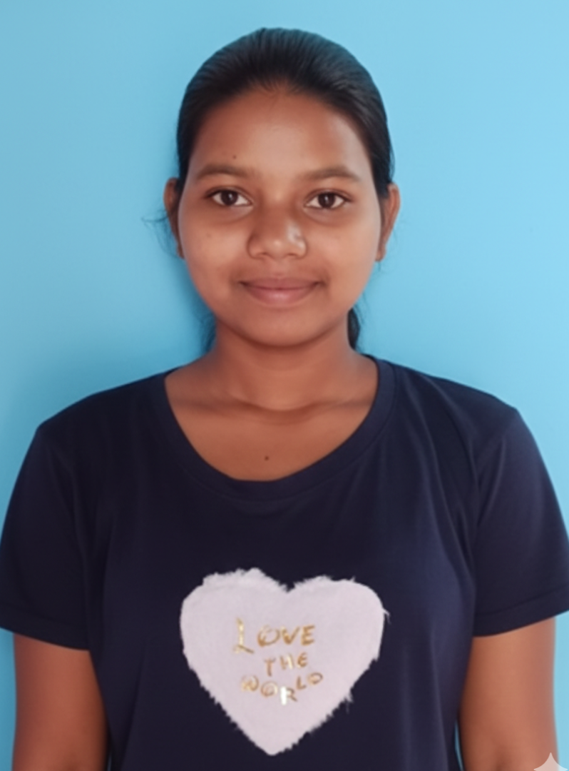 gloria lugun - Full time Cleaner in andheri west in Mumbai