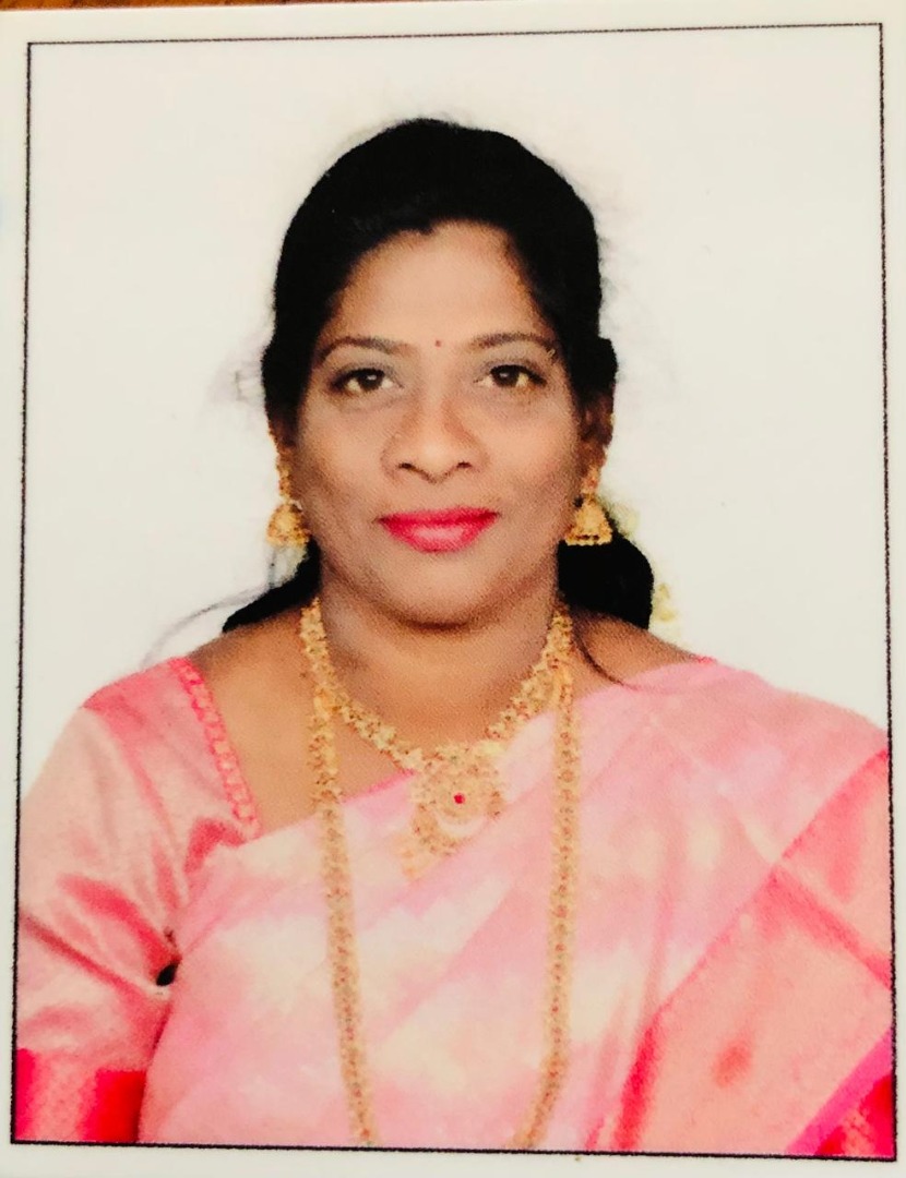 Mary rosline - Part time Cleaner in Neelasandra in Bangalore Bengaluru