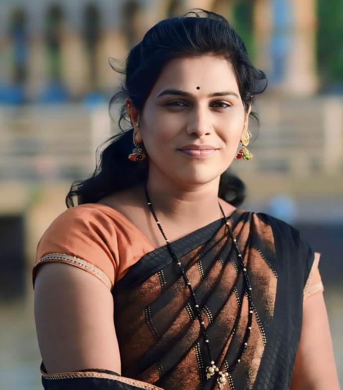 Gokarna Angad Magar - Part time Cook and Baby Sitter in aner Gaon in Pune
