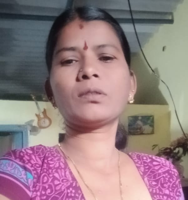 Bangaramma - Part time Cleaner and Cook in Gottigere in Bangalore Bengaluru
