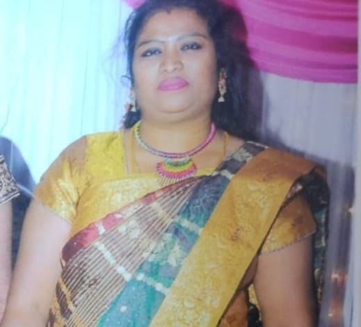 Manjula - Part time Cleaner in Neelasandra in Bangalore Bengaluru