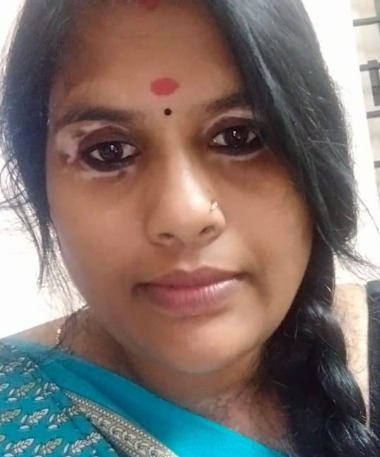 Rekha - Part time Cleaner in Mahadevapura in Bangalore Bengaluru
