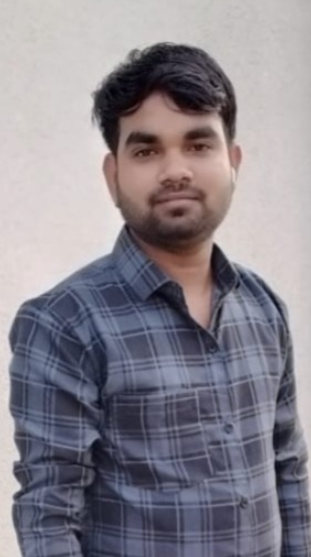 Sandeep kumar - Full time Cook in ghansoli mahape  road in Mumbai