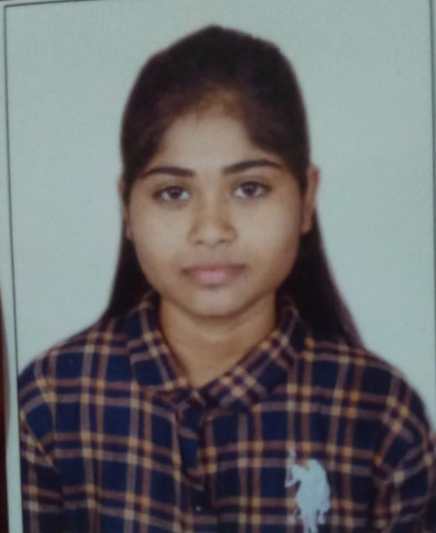 divyani Kokane - Full time Cleaner and Baby Sitter in Akola in Akola