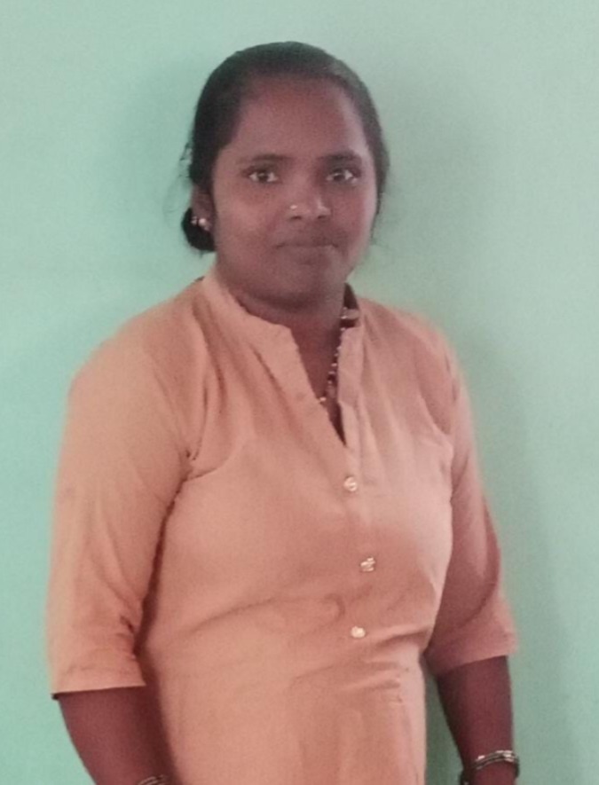 Minavi - Part time Baby Sitter in Thirumalashettyhally in Bangalore Bengaluru