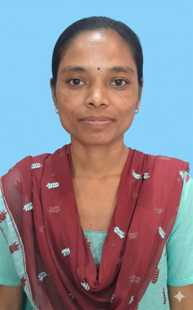 Salima Bara - Full time Cleaner in Malad West in Mumbai