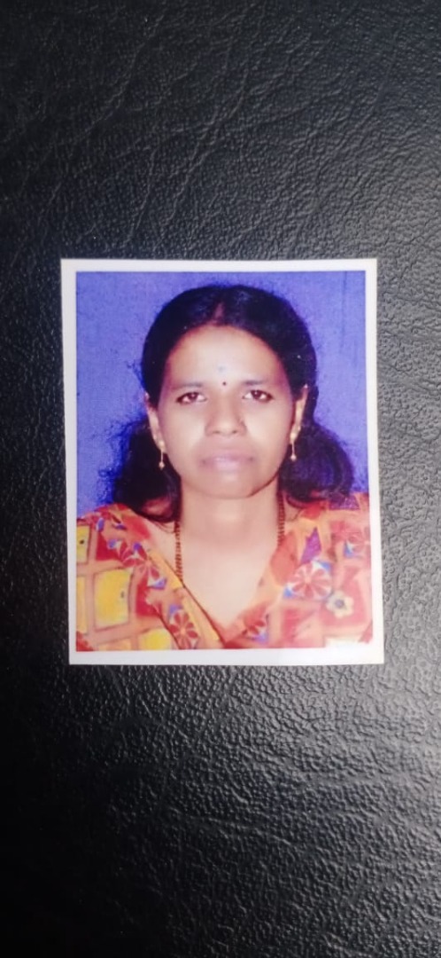 Sharadha - Part time Cleaner in Yelahanka in Bangalore Bengaluru